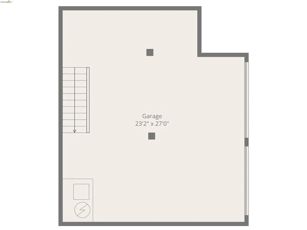 6201 Hillside Drive El Sobrante CA 94803