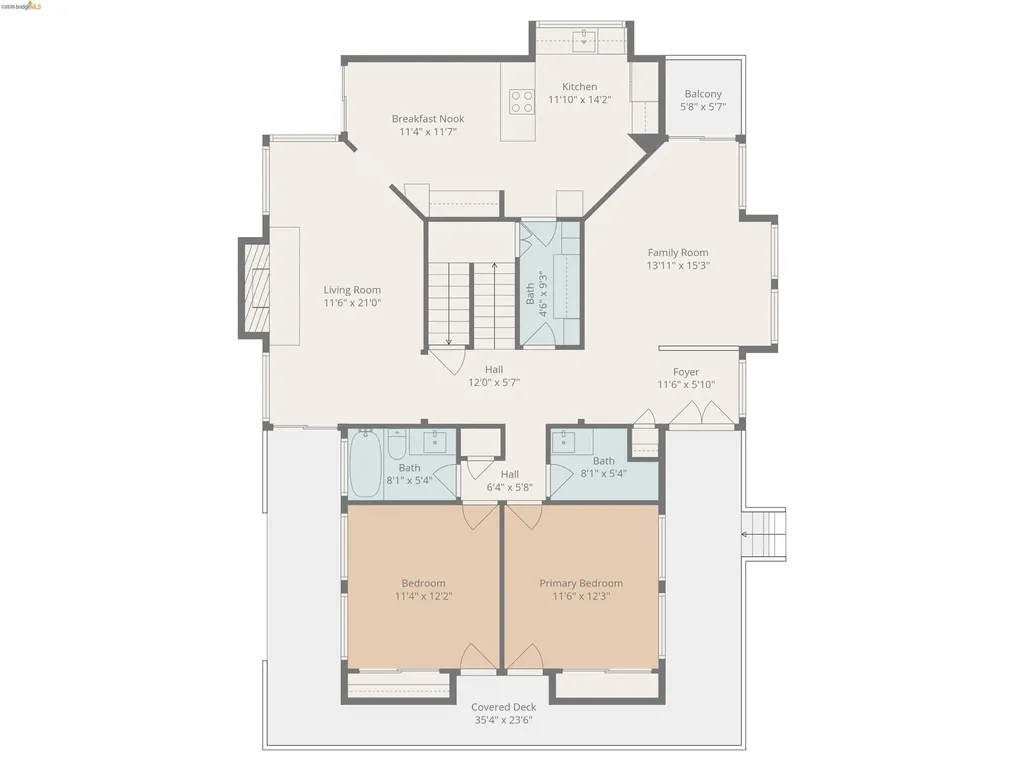 6201 Hillside Drive El Sobrante CA 94803