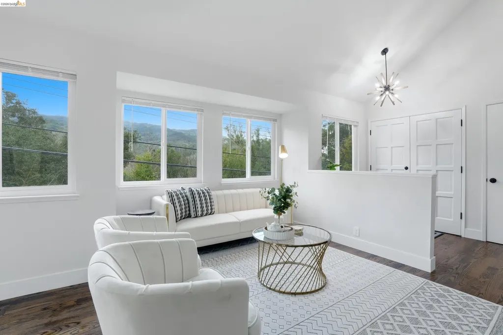 6201 Hillside Drive El Sobrante CA 94803