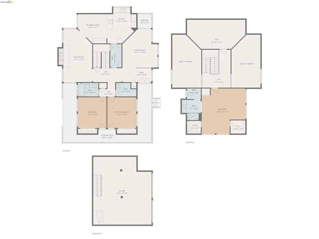 6201 Hillside Drive El Sobrante CA 94803