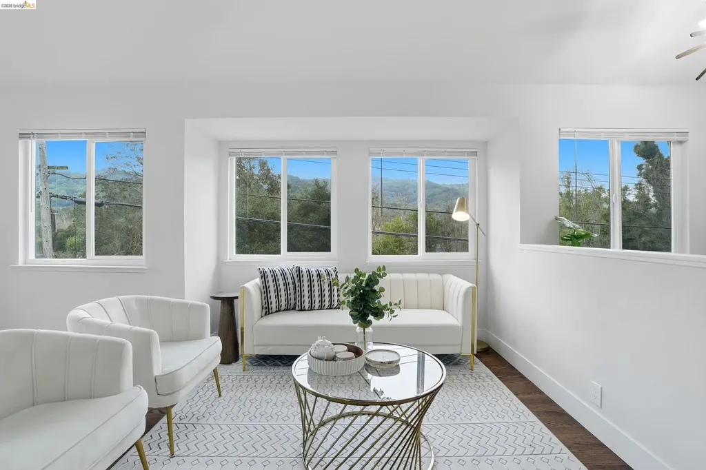 6201 Hillside Drive El Sobrante CA 94803