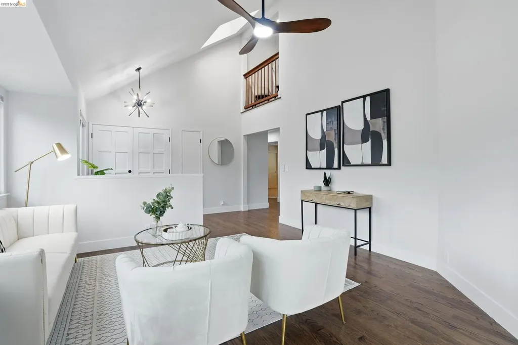 6201 Hillside Drive El Sobrante CA 94803