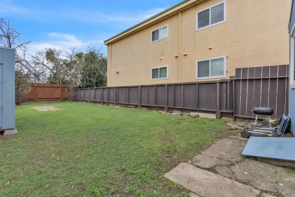 2319 85th Avenue Oakland CA 94605