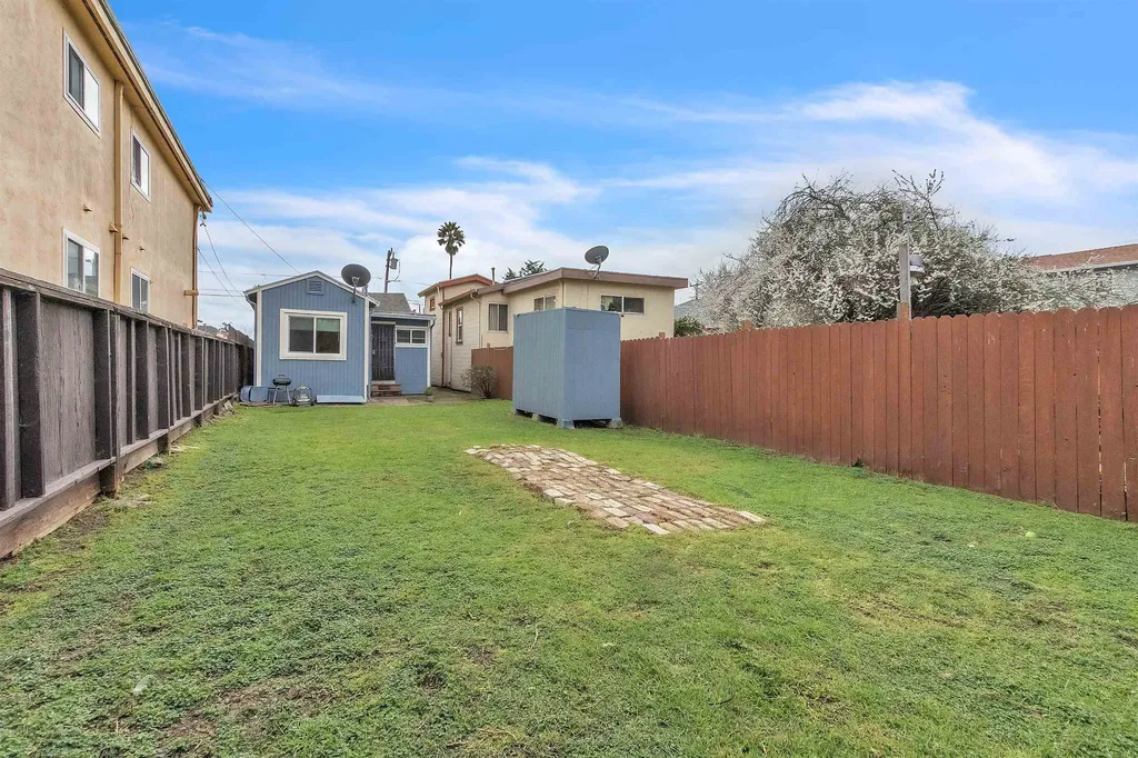 2319 85th Avenue Oakland CA 94605