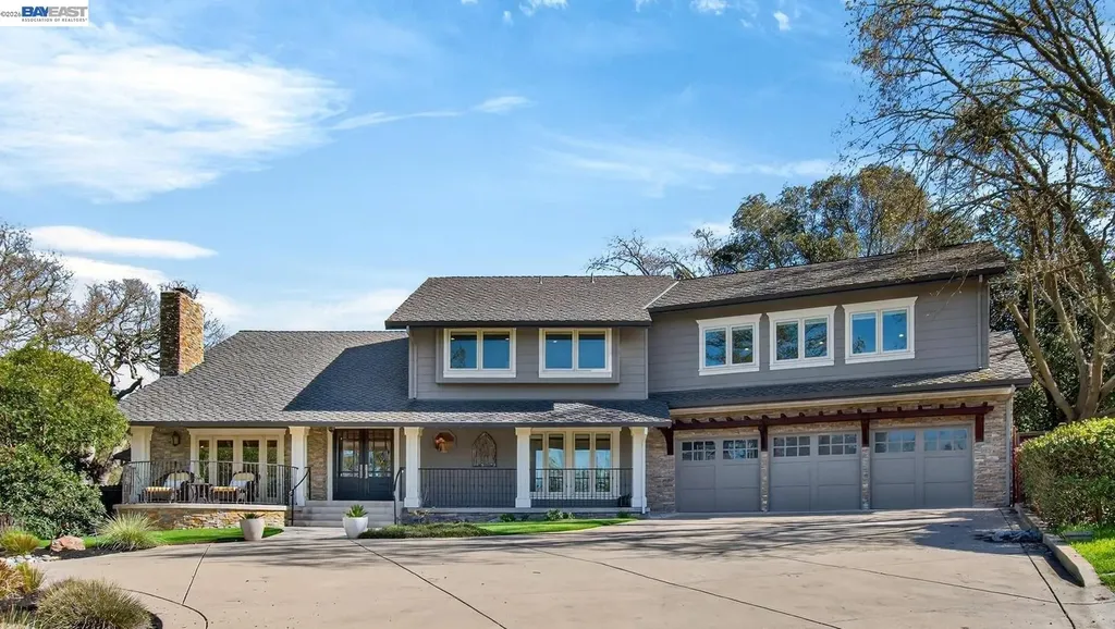 1923 Whitecliff Way Walnut Creek CA 94596