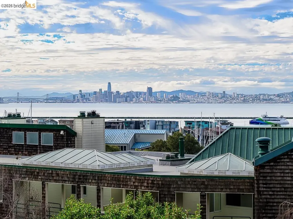 1201 Brickyard Way Richmond CA 94801