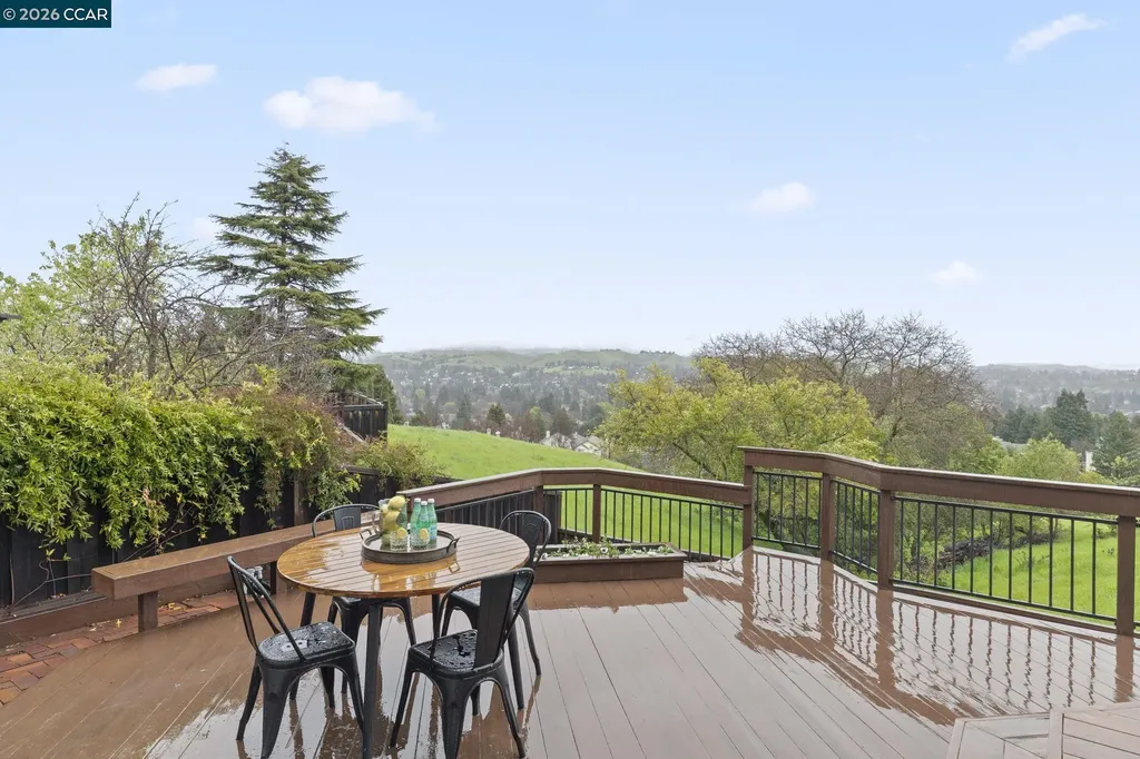 1405 Fountain Springs Circle Danville CA 94526