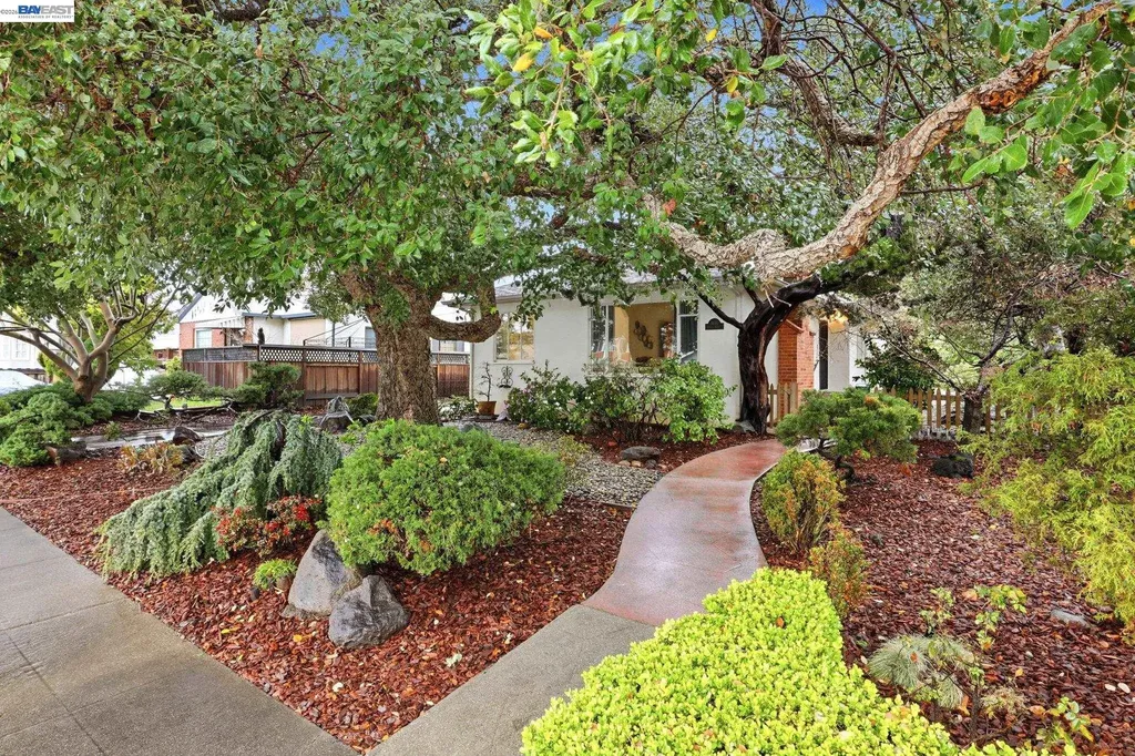 3630 Lorena Avenue Castro Valley CA 94546