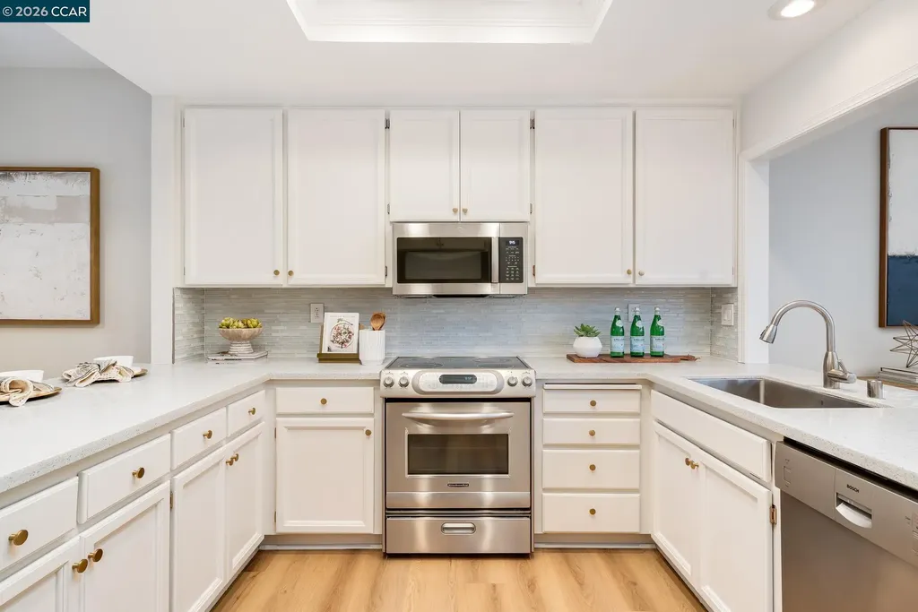 6199 Lakeview Circle San Ramon CA 94582