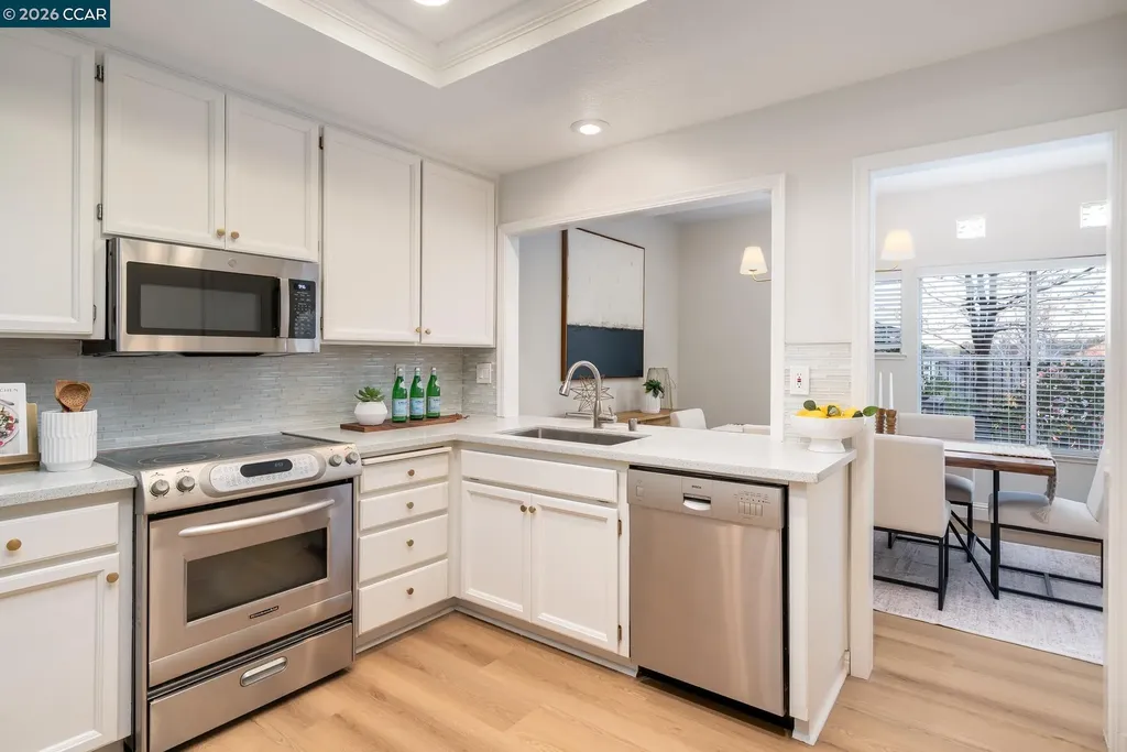 6199 Lakeview Circle San Ramon CA 94582