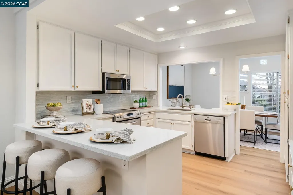 6199 Lakeview Circle San Ramon CA 94582