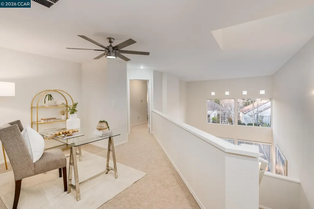 6199 Lakeview Circle San Ramon CA 94582