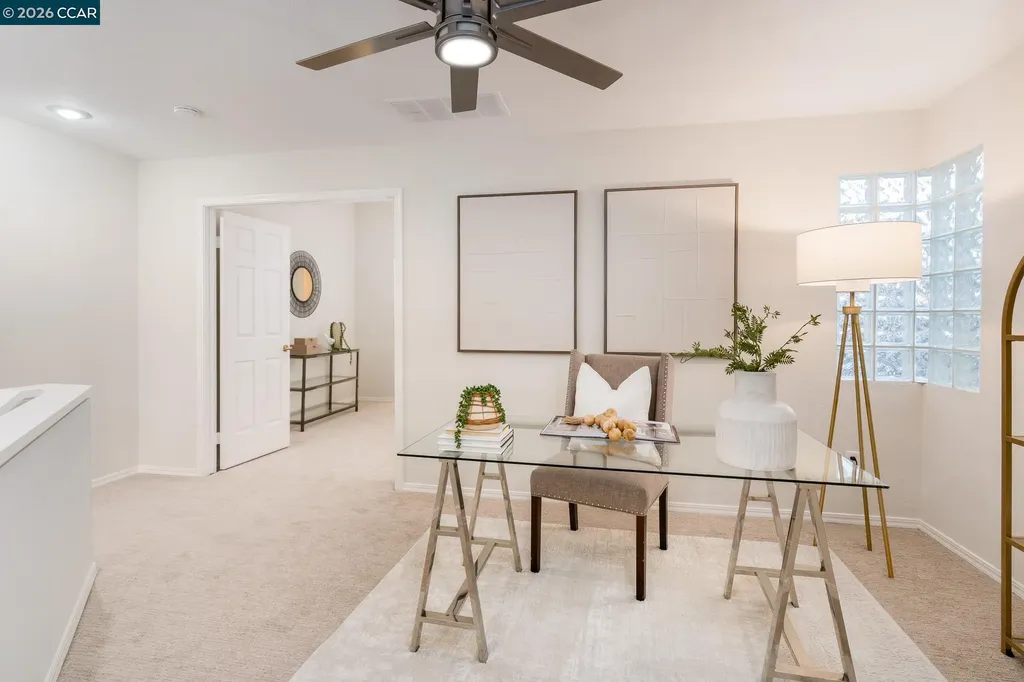 6199 Lakeview Circle San Ramon CA 94582