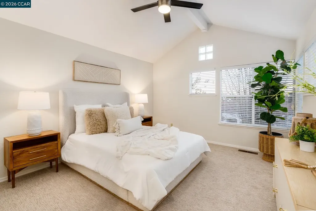 6199 Lakeview Circle San Ramon CA 94582