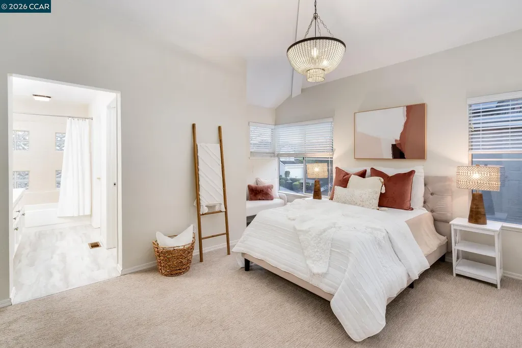 6199 Lakeview Circle San Ramon CA 94582