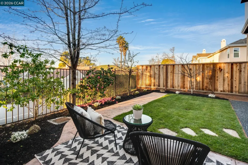6199 Lakeview Circle San Ramon CA 94582