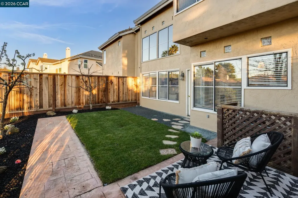 6199 Lakeview Circle San Ramon CA 94582