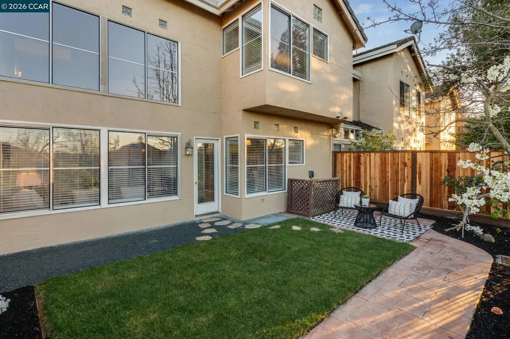 6199 Lakeview Circle San Ramon CA 94582