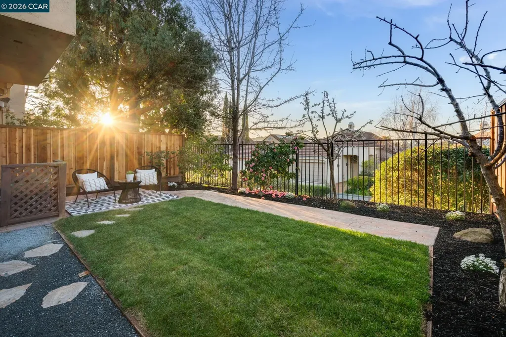 6199 Lakeview Circle San Ramon CA 94582
