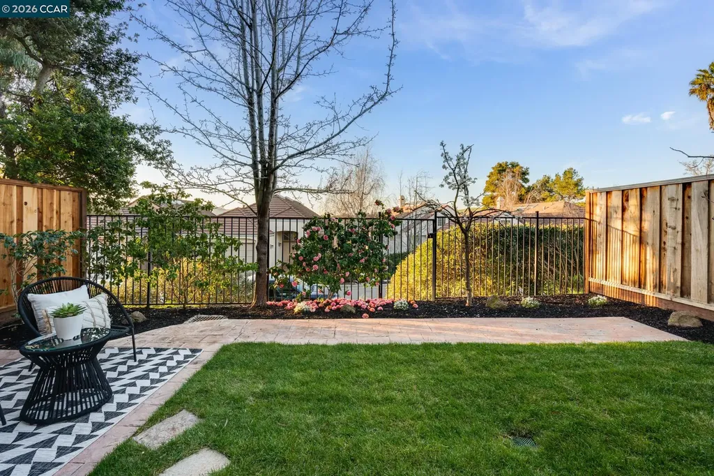 6199 Lakeview Circle San Ramon CA 94582
