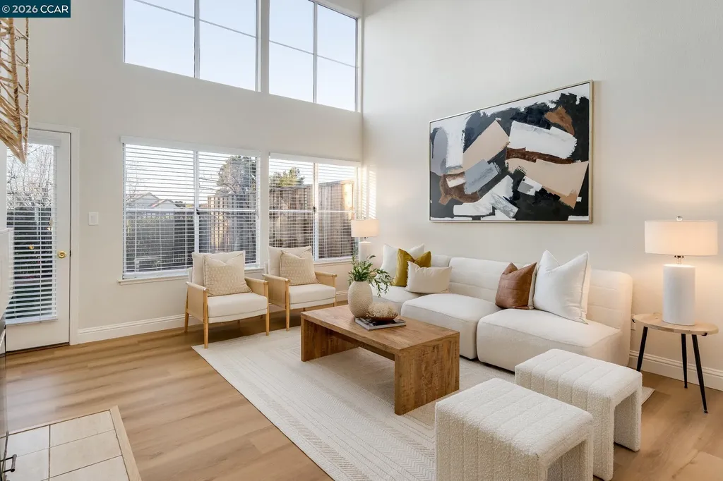 6199 Lakeview Circle San Ramon CA 94582
