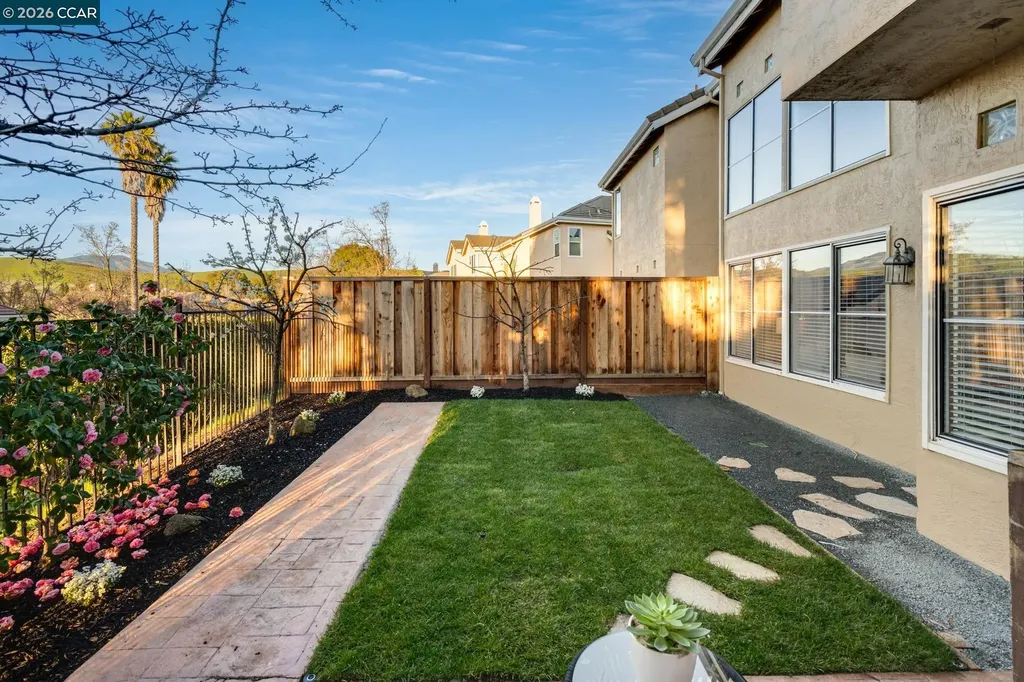 6199 Lakeview Circle San Ramon CA 94582