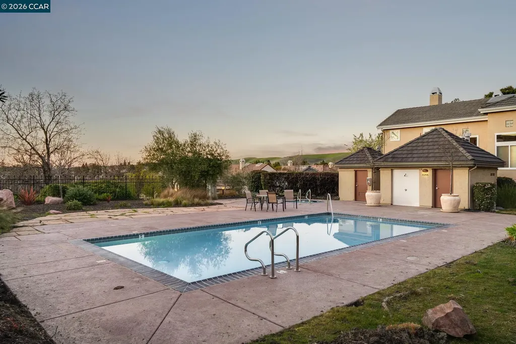 6199 Lakeview Circle San Ramon CA 94582