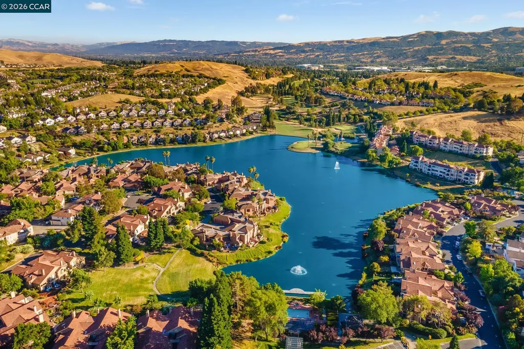 6199 Lakeview Circle San Ramon CA 94582