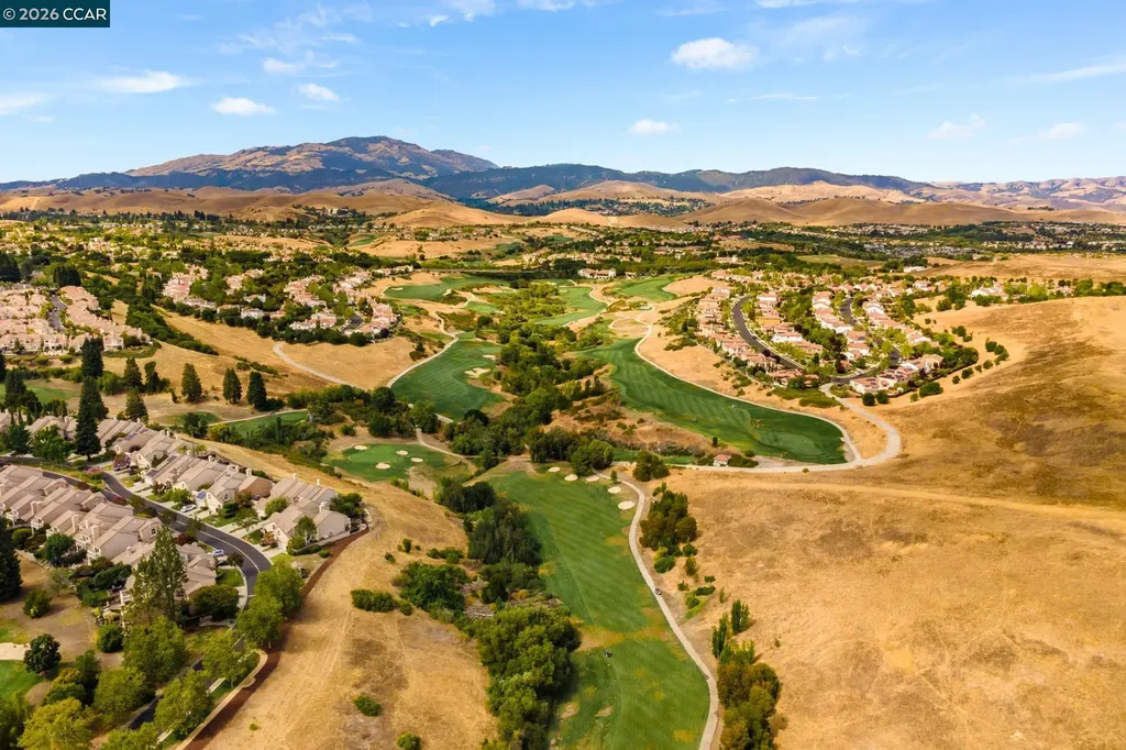 6199 Lakeview Circle San Ramon CA 94582