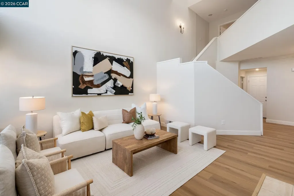 6199 Lakeview Circle San Ramon CA 94582