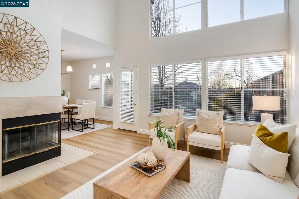 6199 Lakeview Circle San Ramon CA 94582