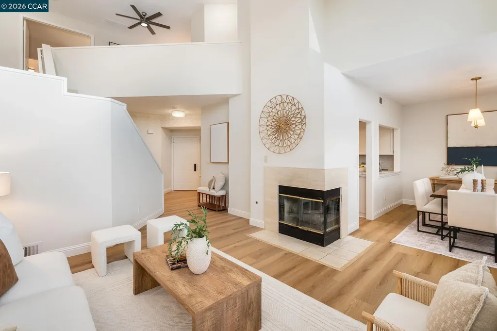 6199 Lakeview Circle San Ramon CA 94582