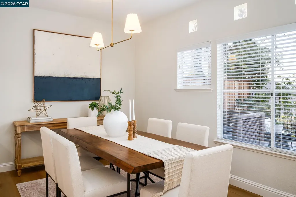 6199 Lakeview Circle San Ramon CA 94582