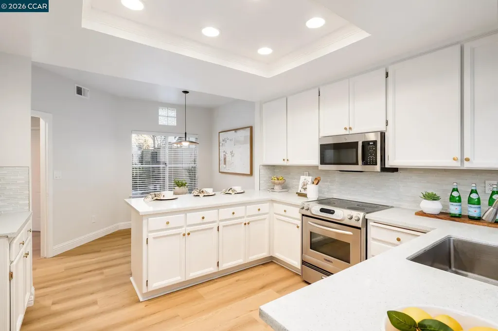 6199 Lakeview Circle San Ramon CA 94582