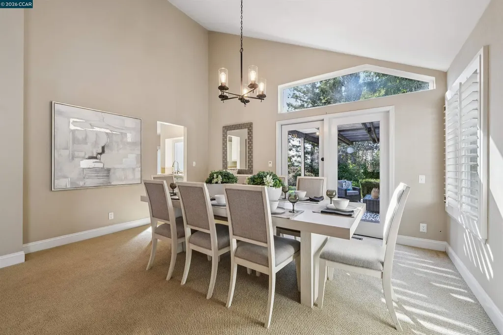 3840 Cottonwood Drive Danville CA 94506