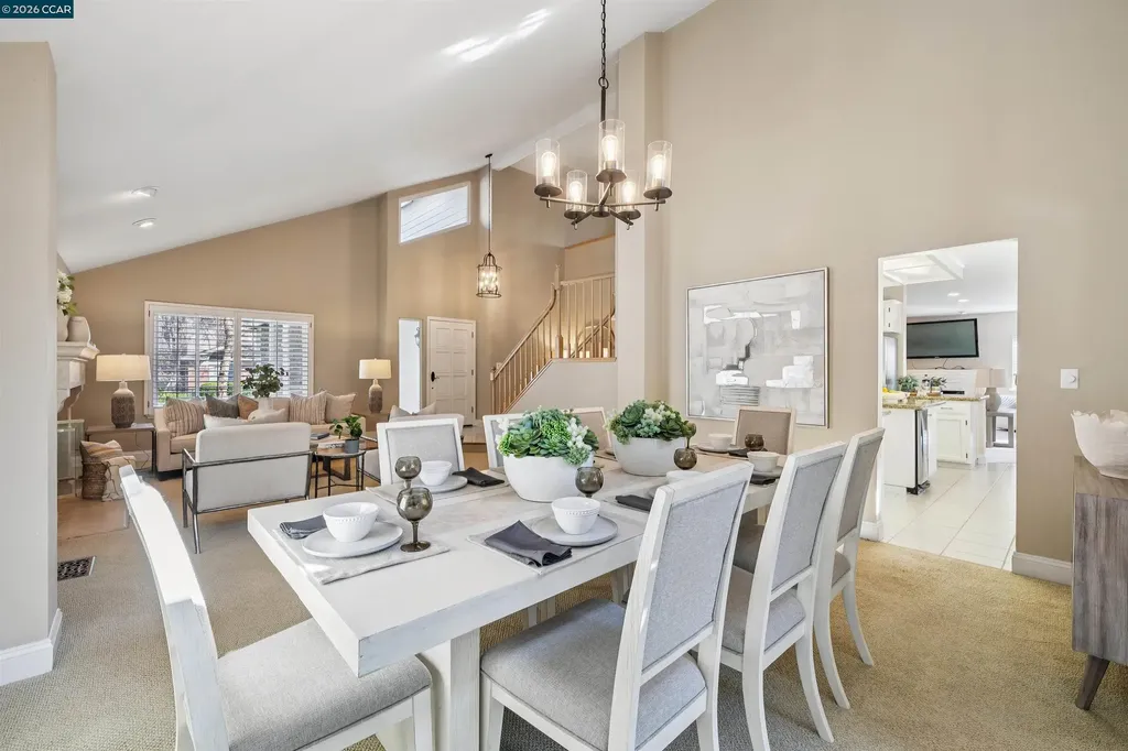 3840 Cottonwood Drive Danville CA 94506