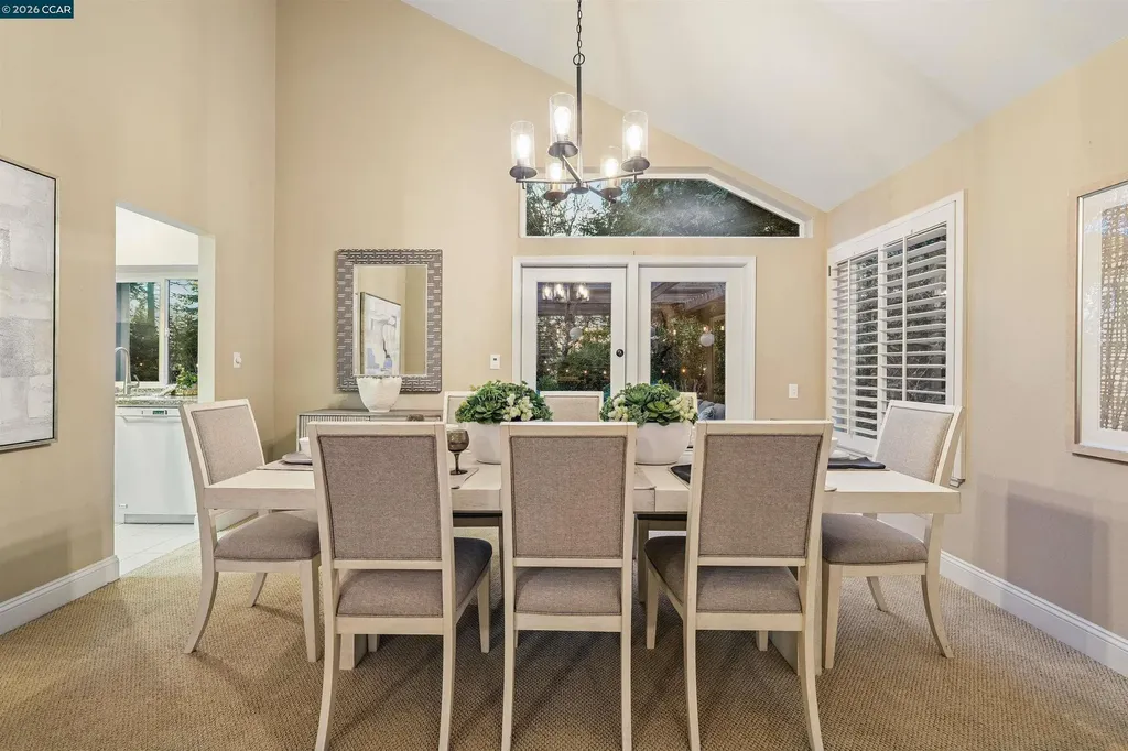 3840 Cottonwood Drive Danville CA 94506