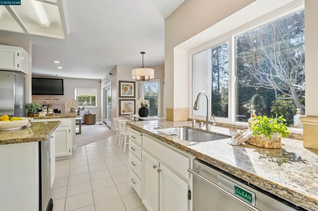 3840 Cottonwood Drive Danville CA 94506