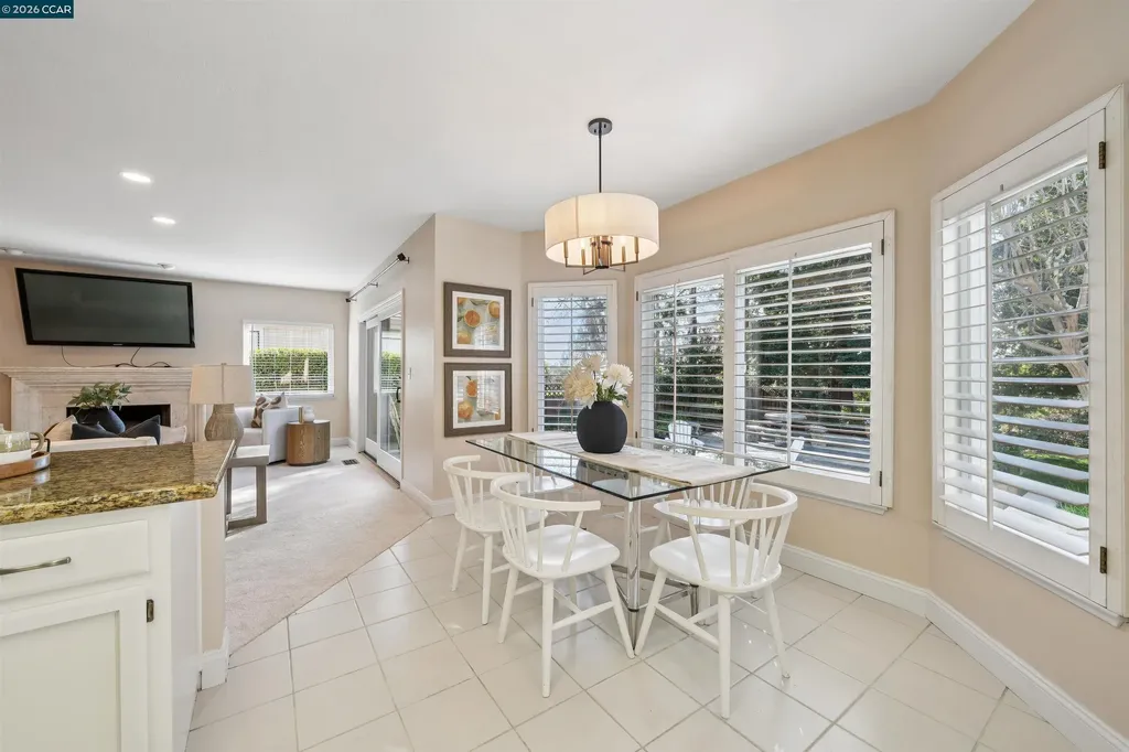 3840 Cottonwood Drive Danville CA 94506