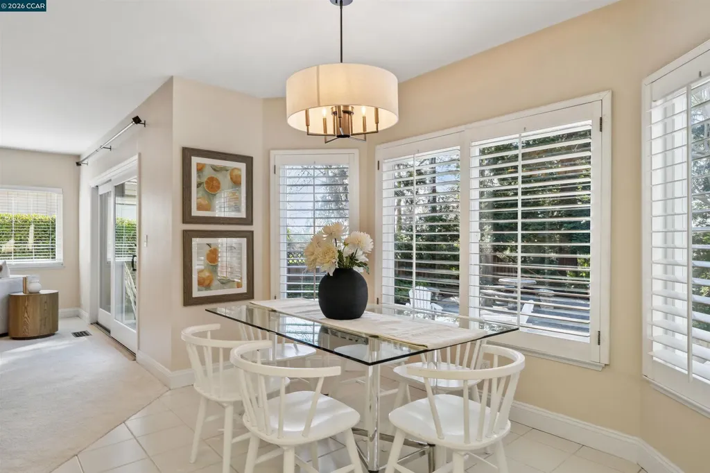 3840 Cottonwood Drive Danville CA 94506