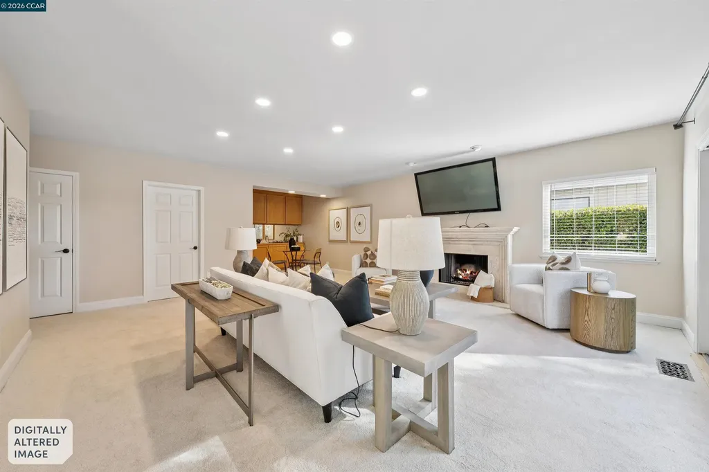 3840 Cottonwood Drive Danville CA 94506