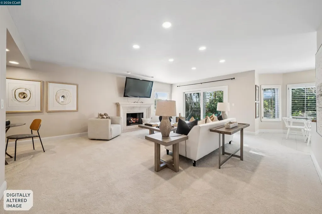 3840 Cottonwood Drive Danville CA 94506