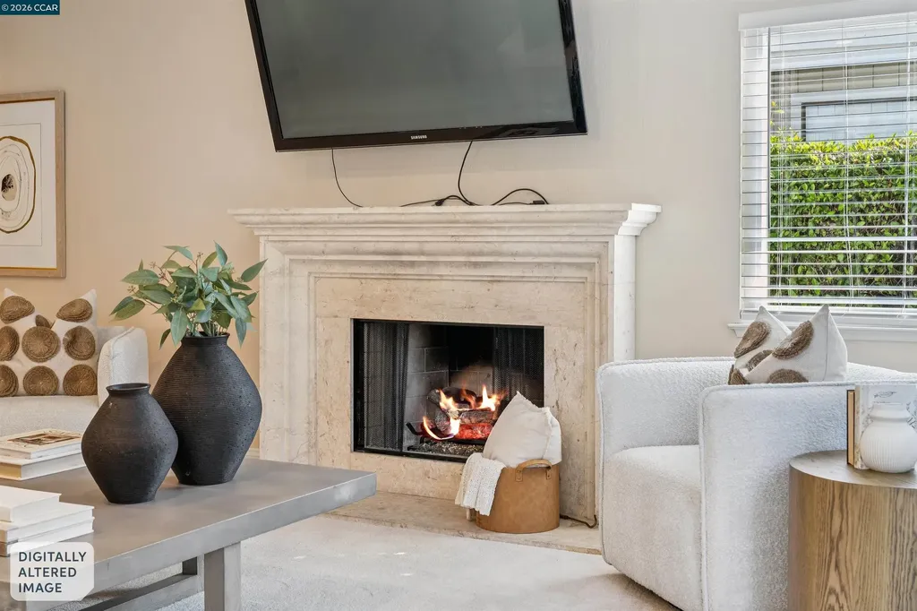 3840 Cottonwood Drive Danville CA 94506