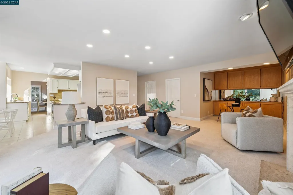 3840 Cottonwood Drive Danville CA 94506