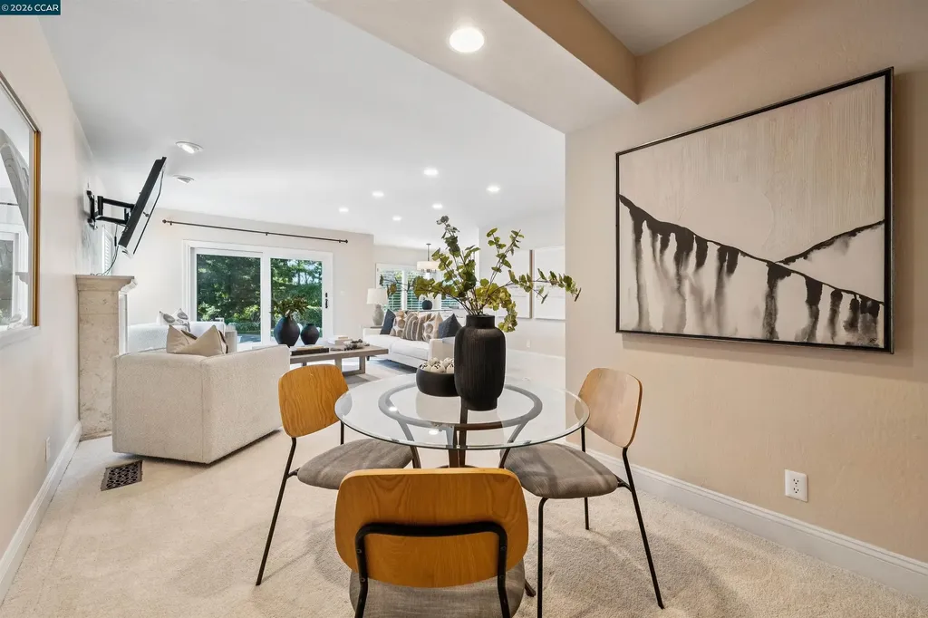 3840 Cottonwood Drive Danville CA 94506