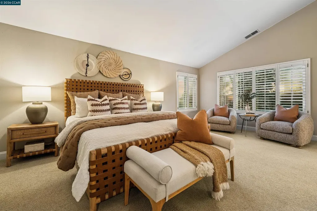 3840 Cottonwood Drive Danville CA 94506