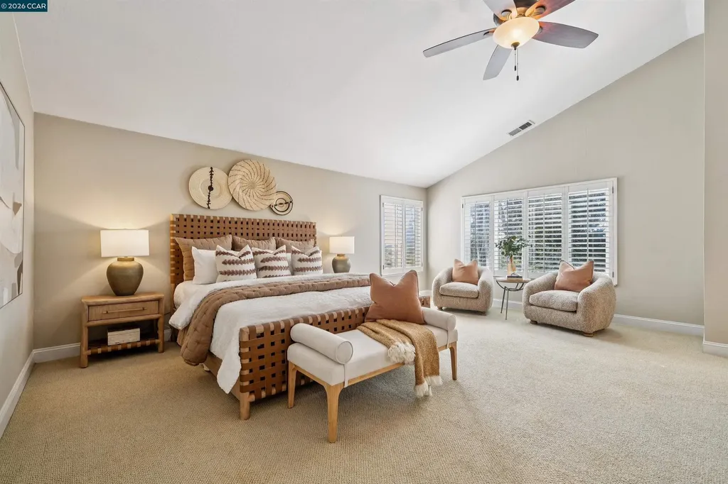 3840 Cottonwood Drive Danville CA 94506