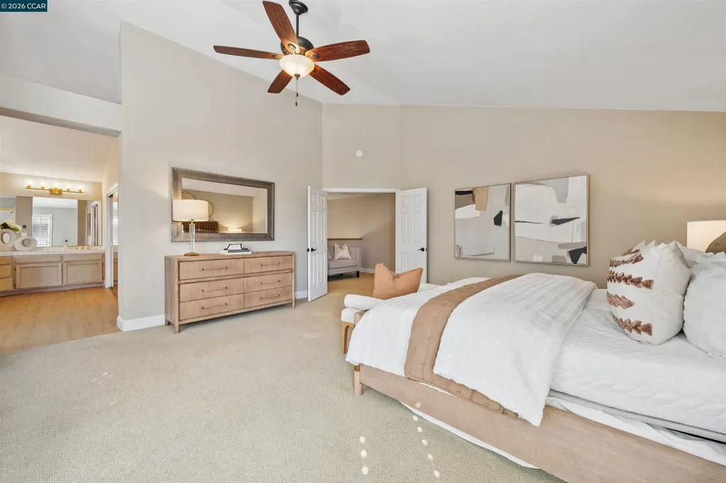 3840 Cottonwood Drive Danville CA 94506