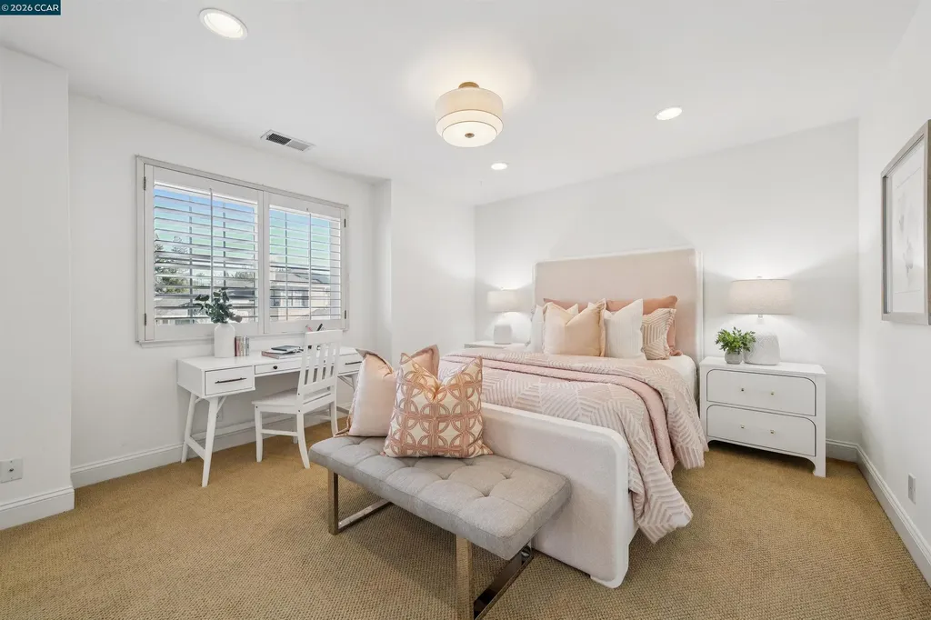 3840 Cottonwood Drive Danville CA 94506