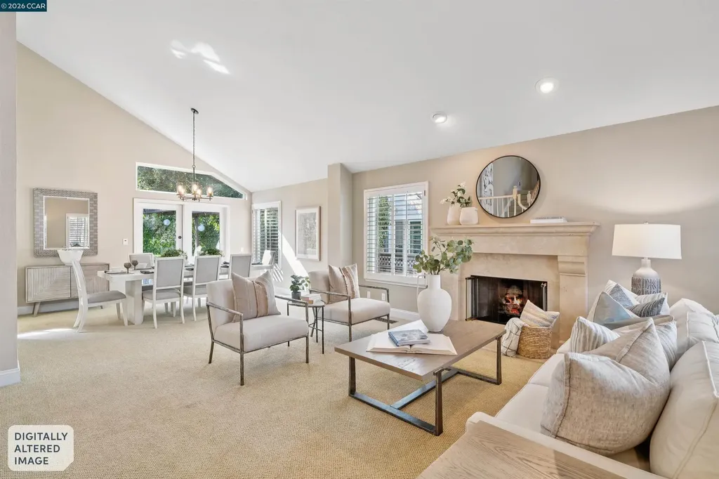 3840 Cottonwood Drive Danville CA 94506